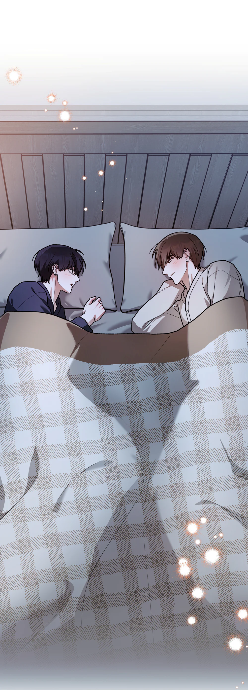 SỰ CỐ BẤT NGỜ VỚI VỊ KHÁCH QUEN Chapter 14 Trang 33