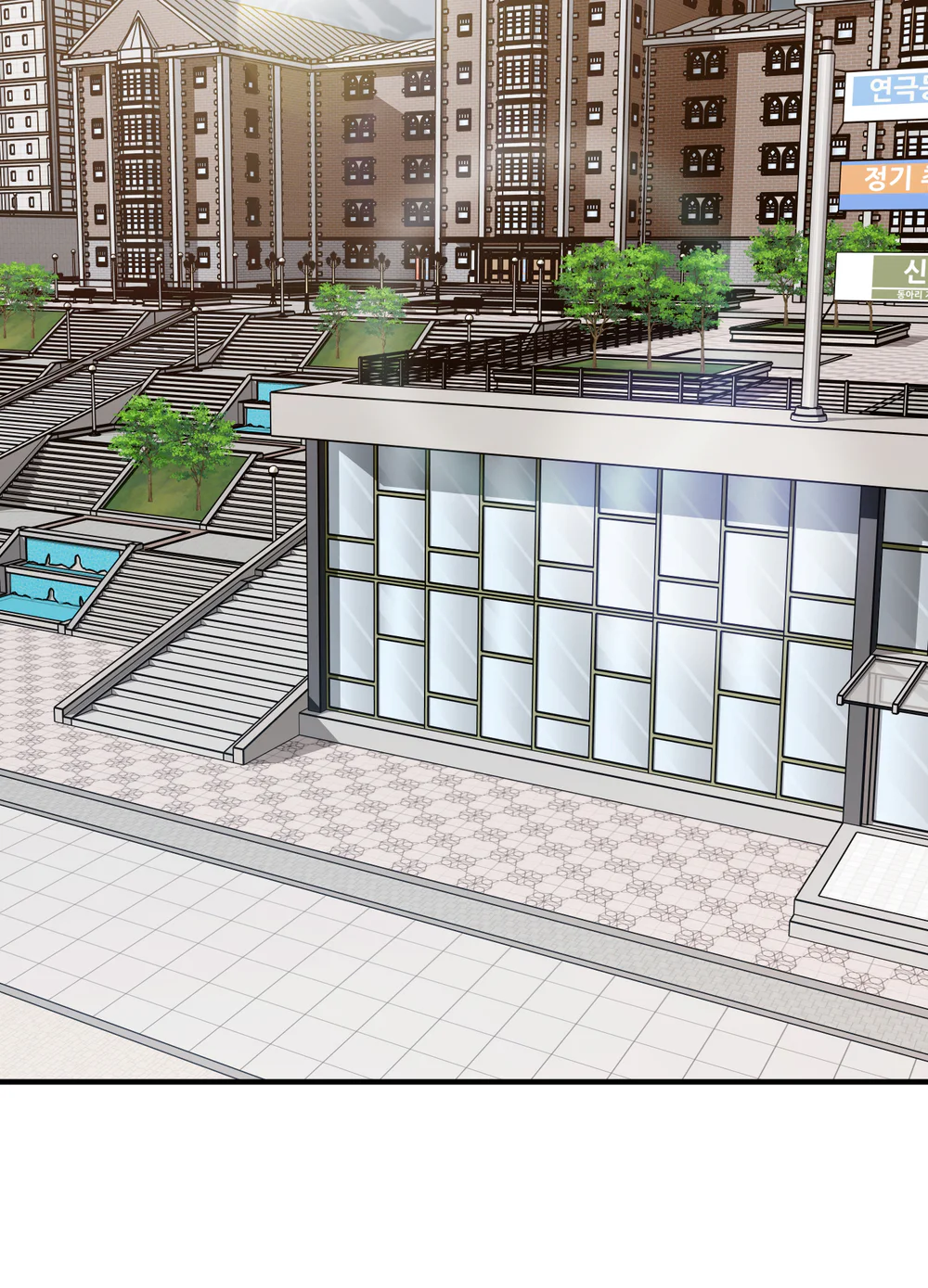 SỰ CỐ BẤT NGỜ VỚI VỊ KHÁCH QUEN Chapter 14 Trang 40