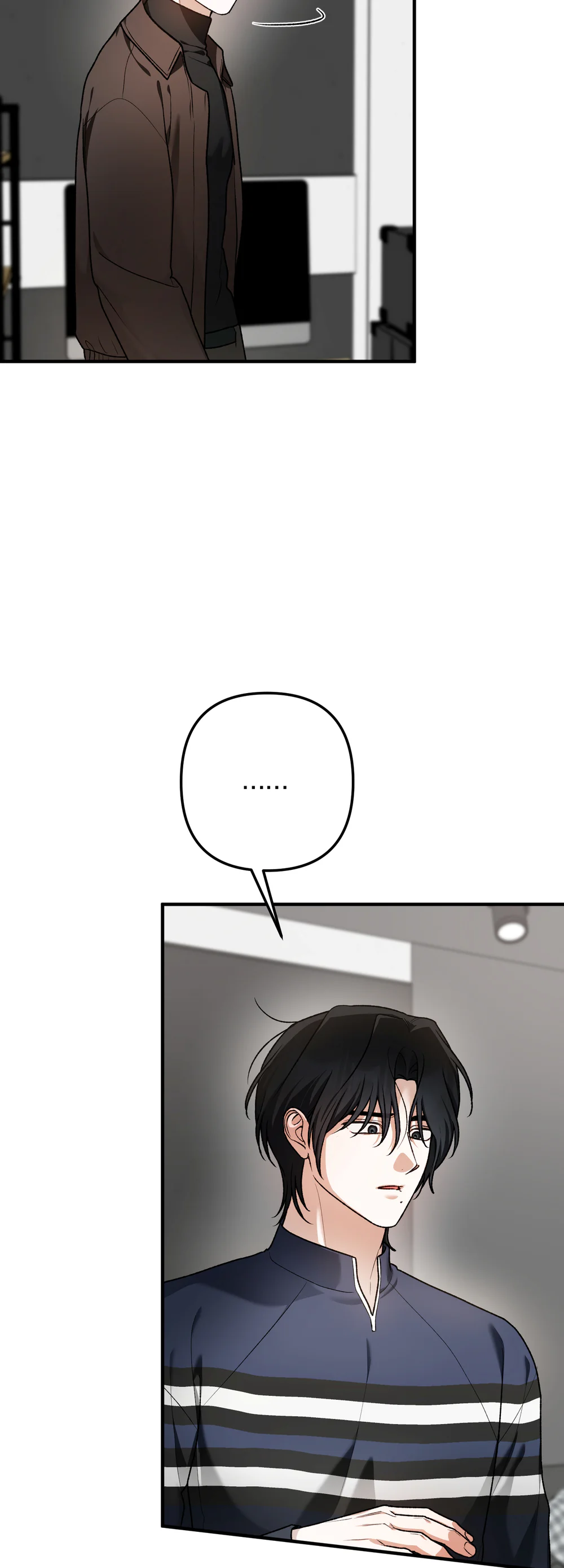 SỰ CỐ BẤT NGỜ VỚI VỊ KHÁCH QUEN Chapter 14 Trang 45