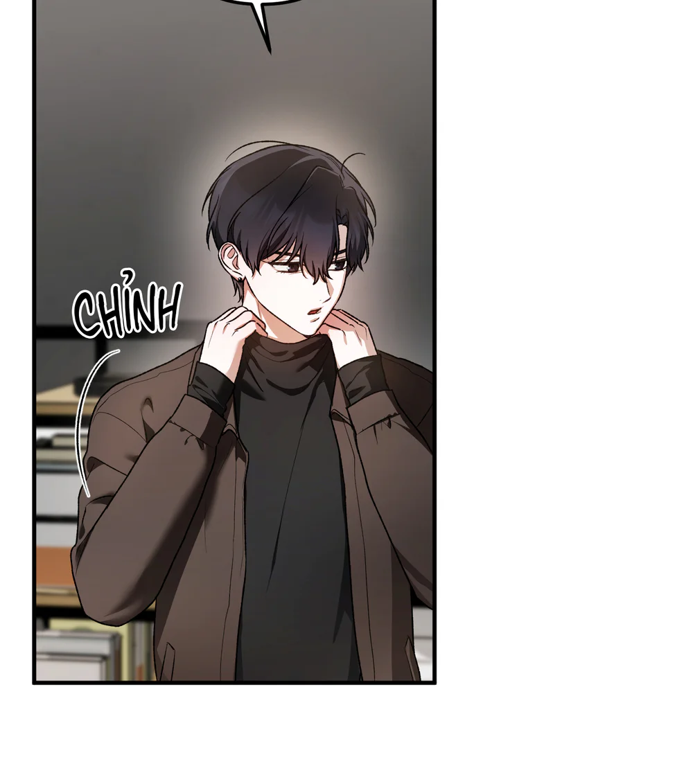 SỰ CỐ BẤT NGỜ VỚI VỊ KHÁCH QUEN Chapter 14 Trang 50