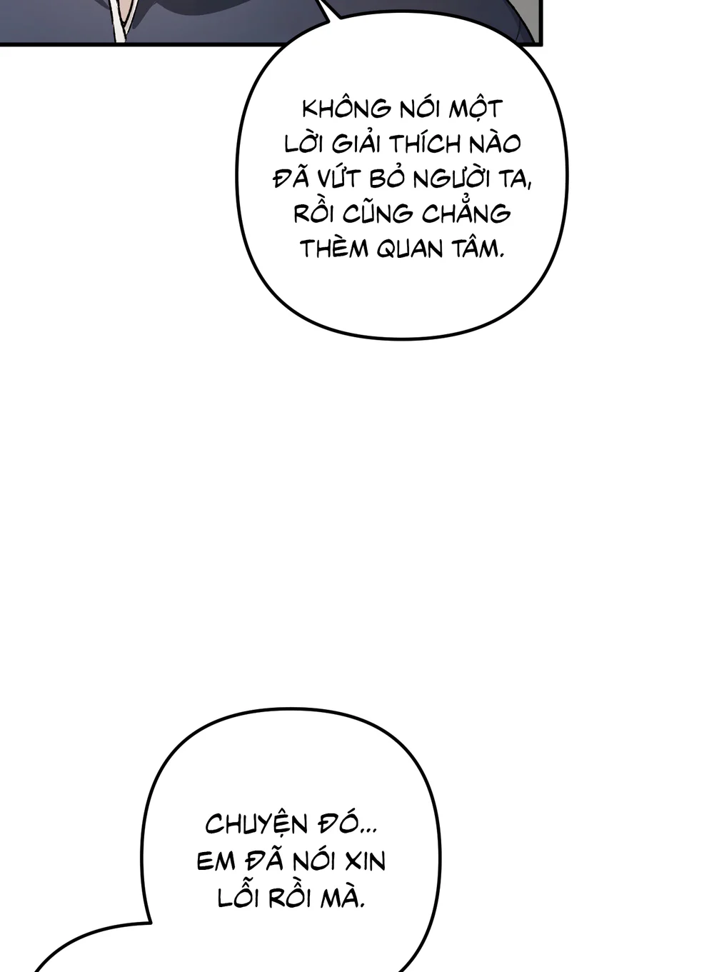 SỰ CỐ BẤT NGỜ VỚI VỊ KHÁCH QUEN Chapter 14 Trang 54