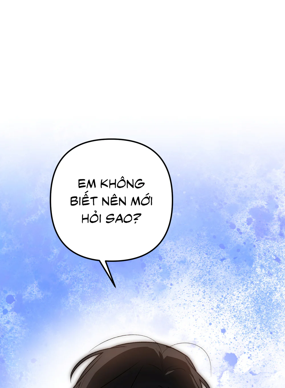 SỰ CỐ BẤT NGỜ VỚI VỊ KHÁCH QUEN Chapter 14 Trang 56