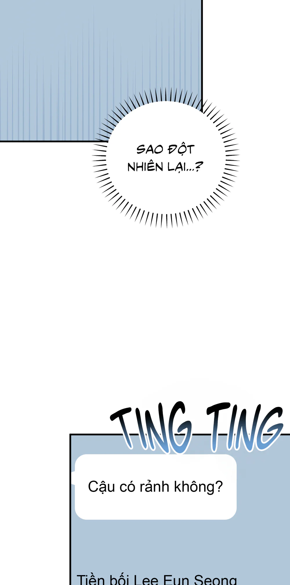 SỰ CỐ BẤT NGỜ VỚI VỊ KHÁCH QUEN Chapter 14 Trang 72