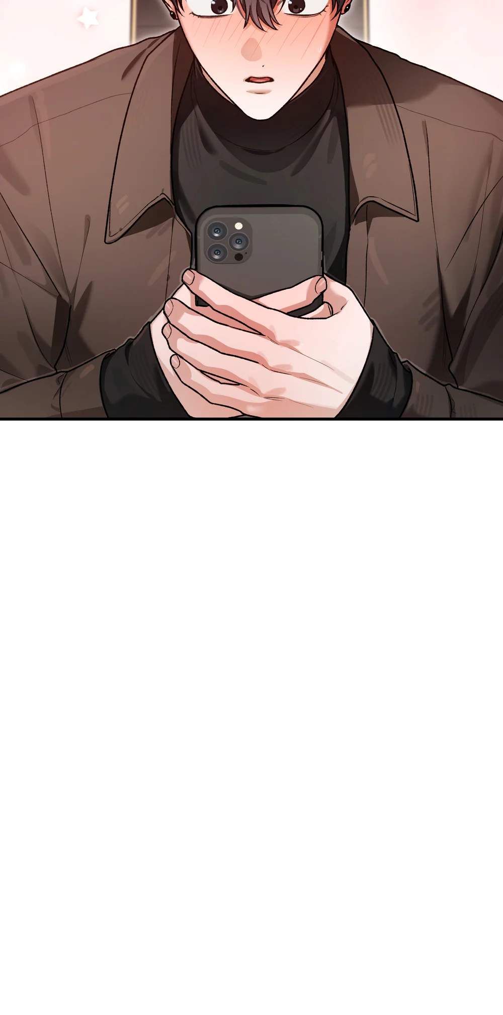 SỰ CỐ BẤT NGỜ VỚI VỊ KHÁCH QUEN Chapter 14 Trang 74