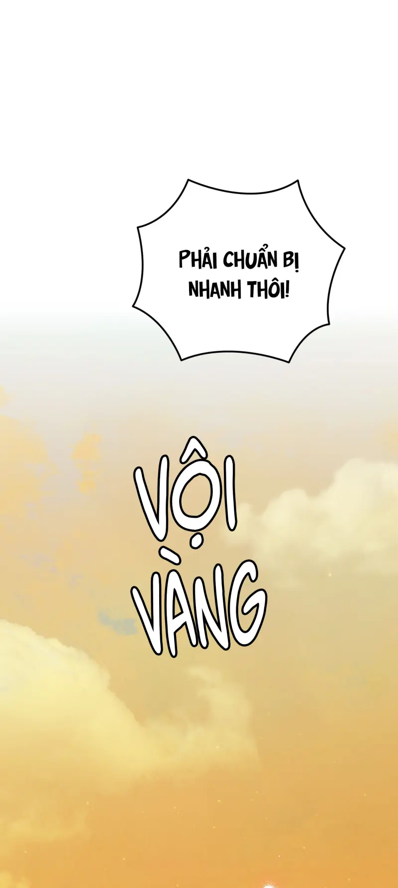 SỰ CỐ BẤT NGỜ VỚI VỊ KHÁCH QUEN Chapter 1 Trang 36