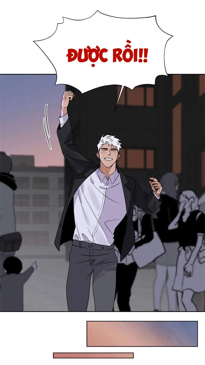 Sự Cứu Rỗi Tội Lỗi DROP Chapter 11 Trang 6