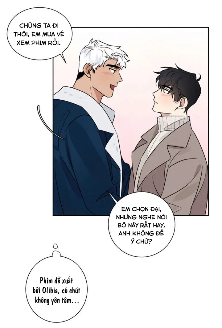 Sự Cứu Rỗi Tội Lỗi DROP Chapter 11 Trang 11