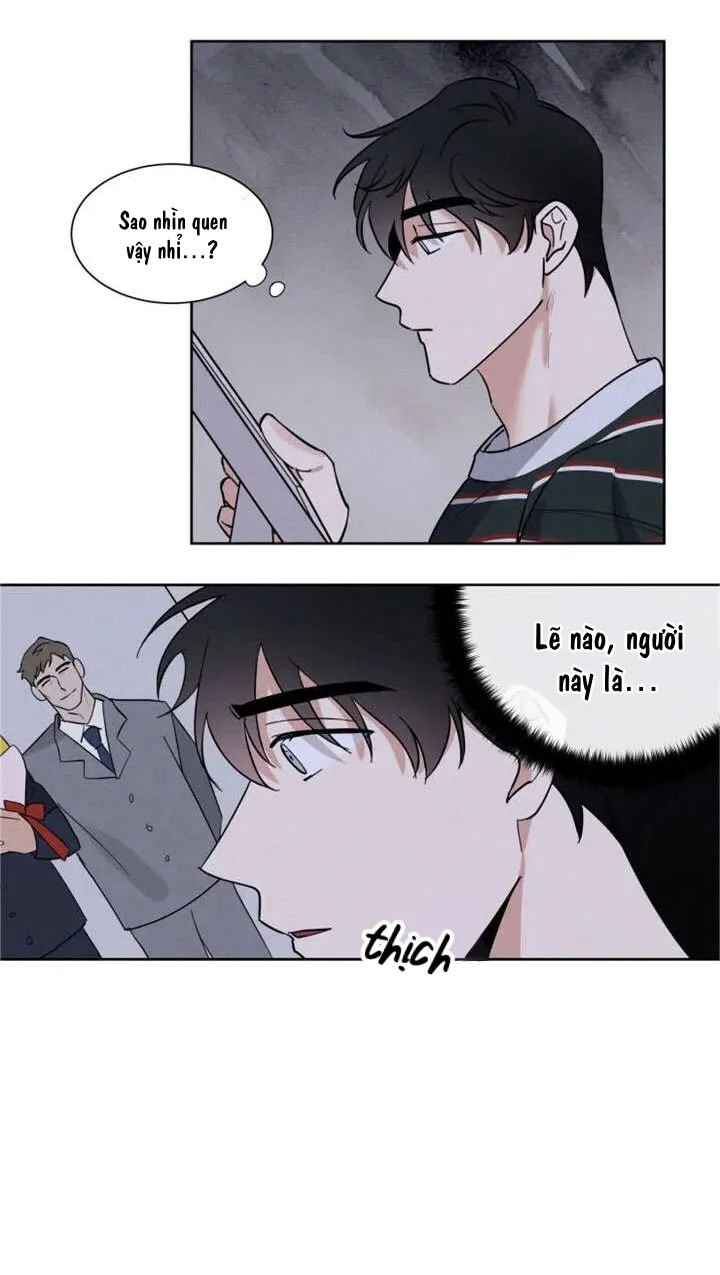 Sự Cứu Rỗi Tội Lỗi DROP Chapter 13 Trang 16