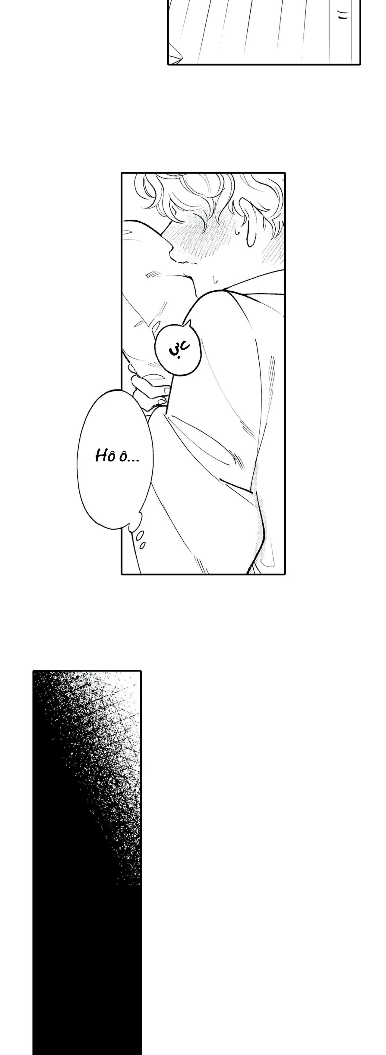 Sử dụng quyền lực thần linh, có thể không?! Chapter 4 Trang 17