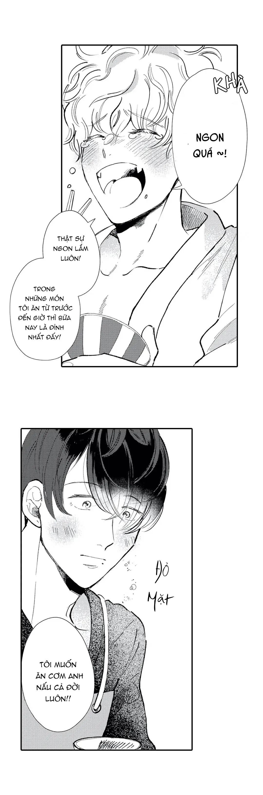 Sử dụng quyền lực thần linh, có thể không?! Chapter 1 Trang 9