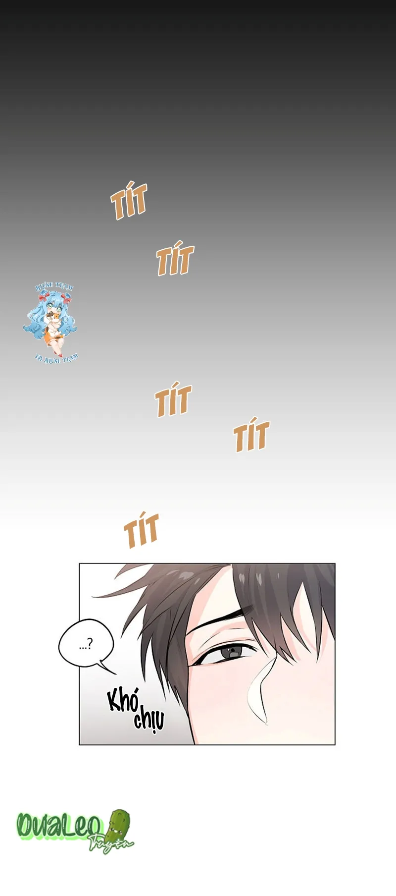 Full Sự Gây Nghiện Của Hậu Bối Chapter 2 Trang 37