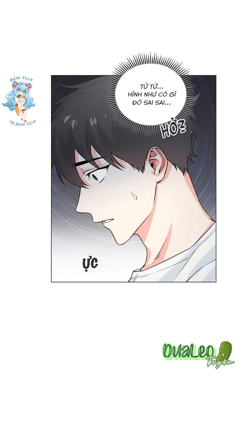 Full Sự Gây Nghiện Của Hậu Bối Chapter 2 Trang 40