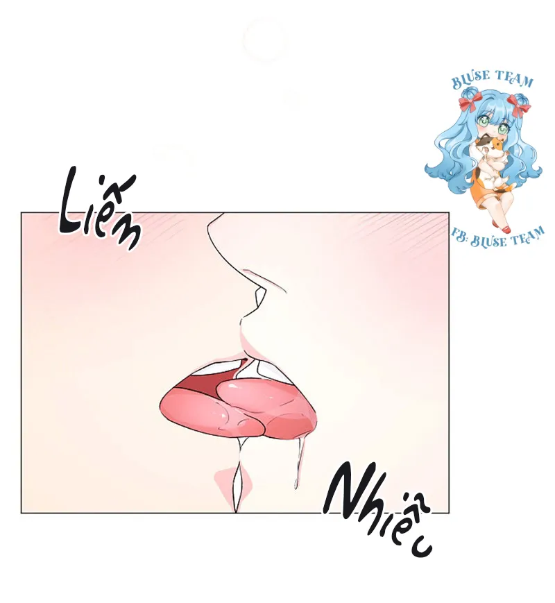 Full Sự Gây Nghiện Của Hậu Bối Chapter 5 Trang 28