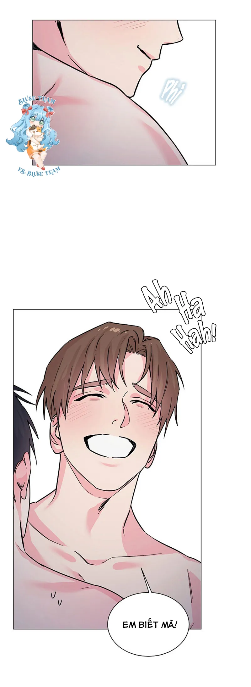 Full Sự Gây Nghiện Của Hậu Bối Chapter 6 Trang 14