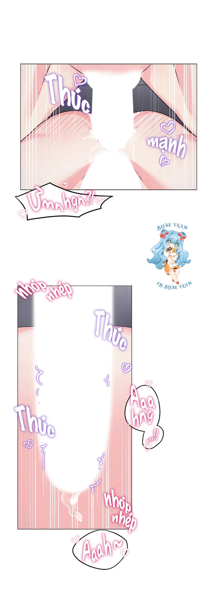 Full Sự Gây Nghiện Của Hậu Bối Chapter 6 Trang 29