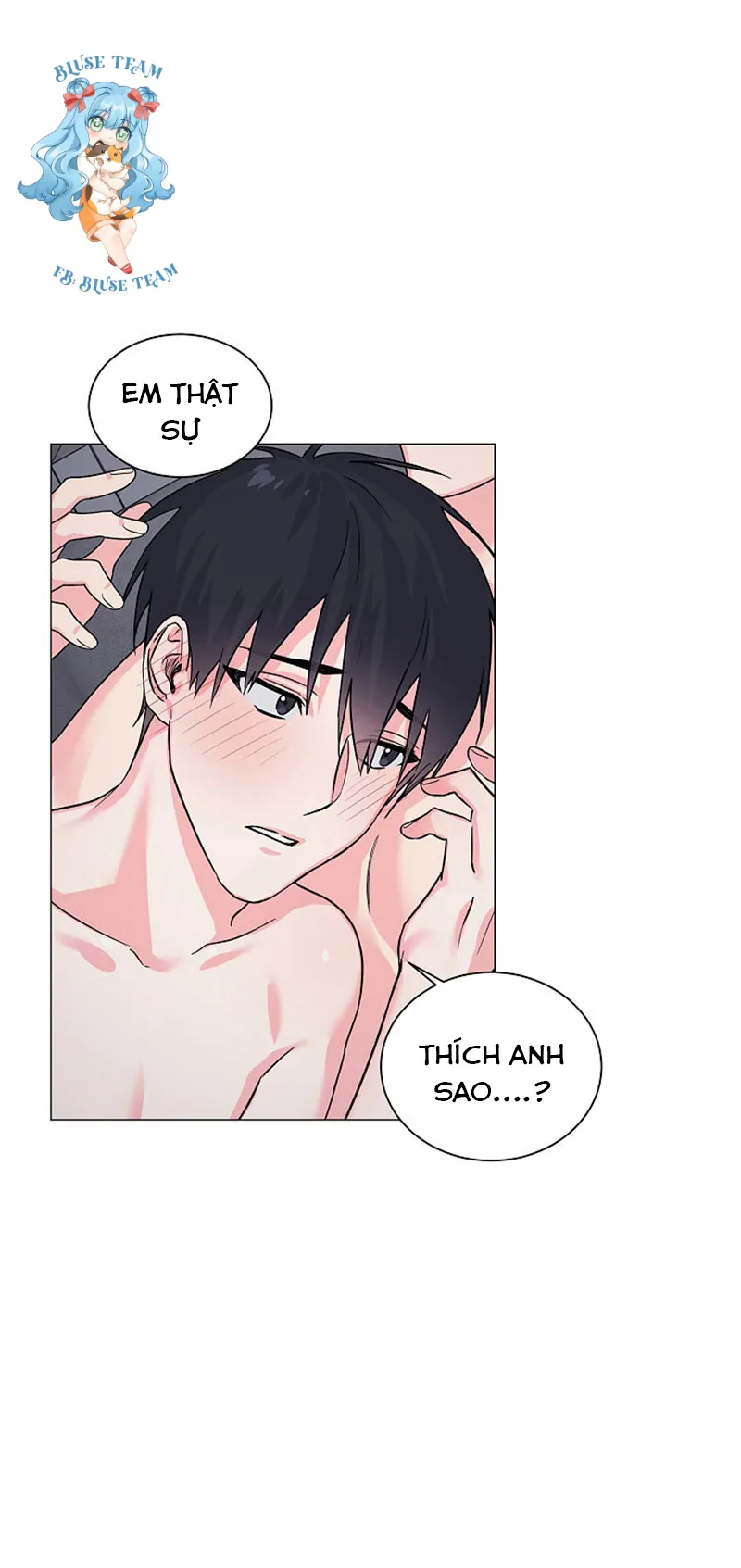 Full Sự Gây Nghiện Của Hậu Bối Chapter 6 Trang 34