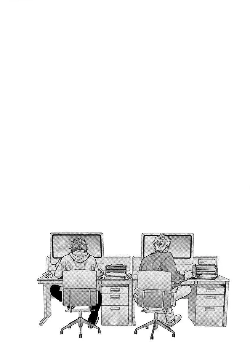 Sự Ghen Tuông Của Hoa Cúc (END) Chapter 6 Trang 30