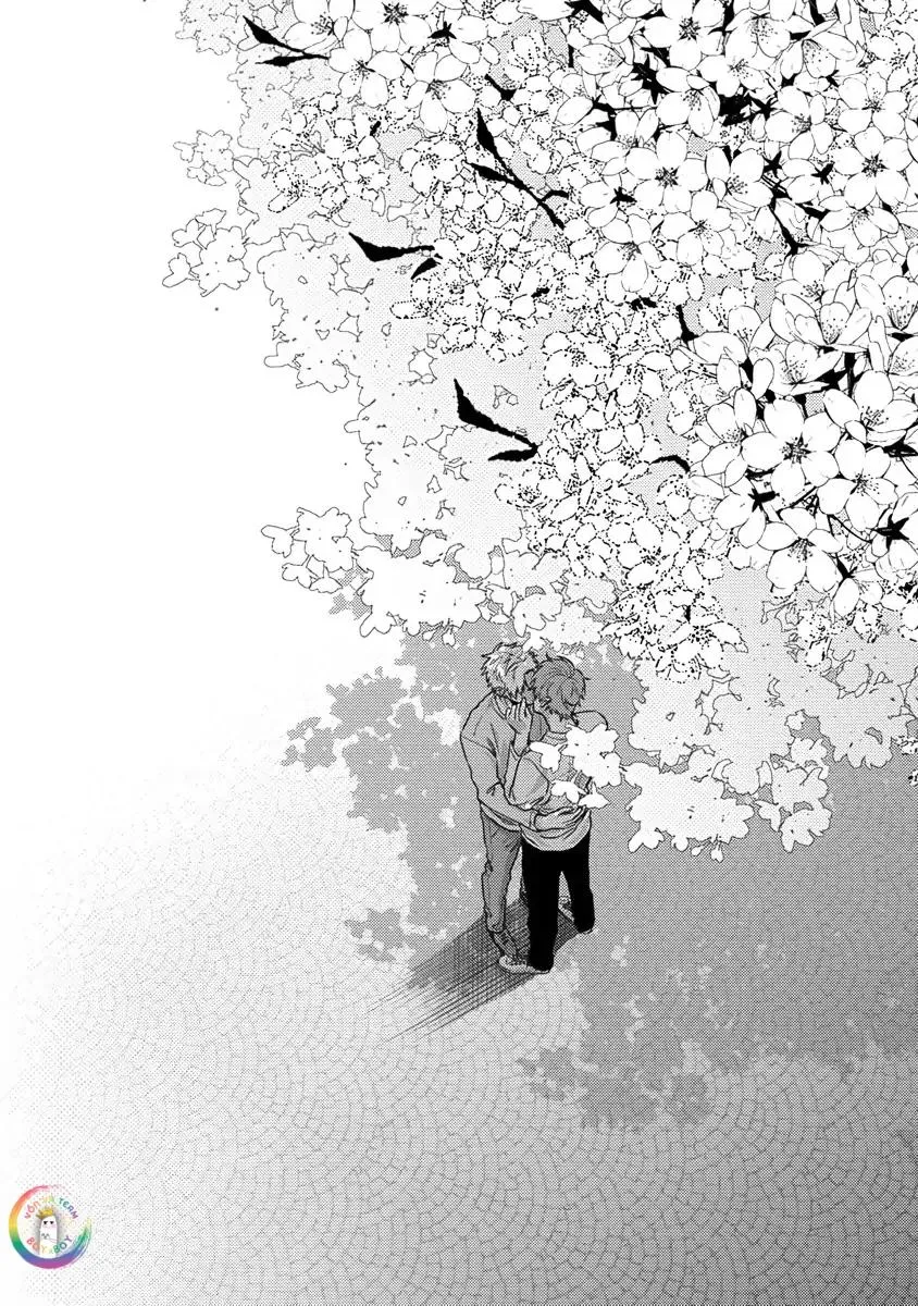 Sự Ghen Tuông Của Hoa Cúc (END) Chapter 7 Trang 32