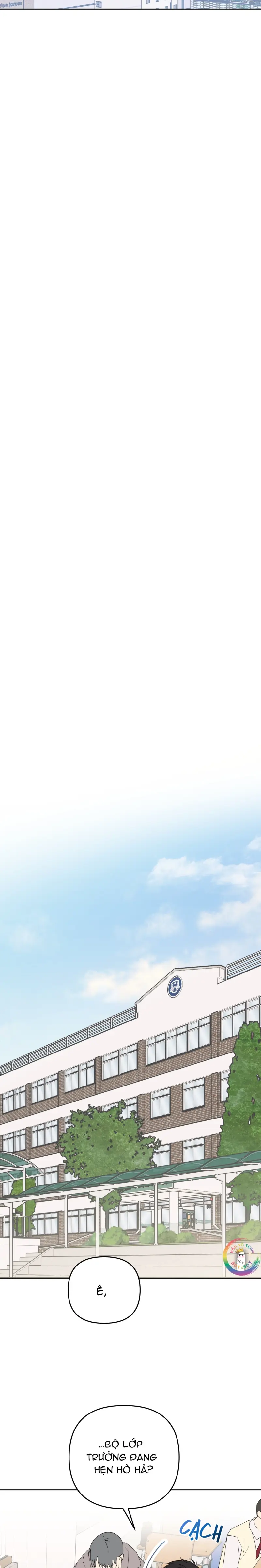 Sự Giả Dối Của Chúng Ta Chapter 2 Trang 4