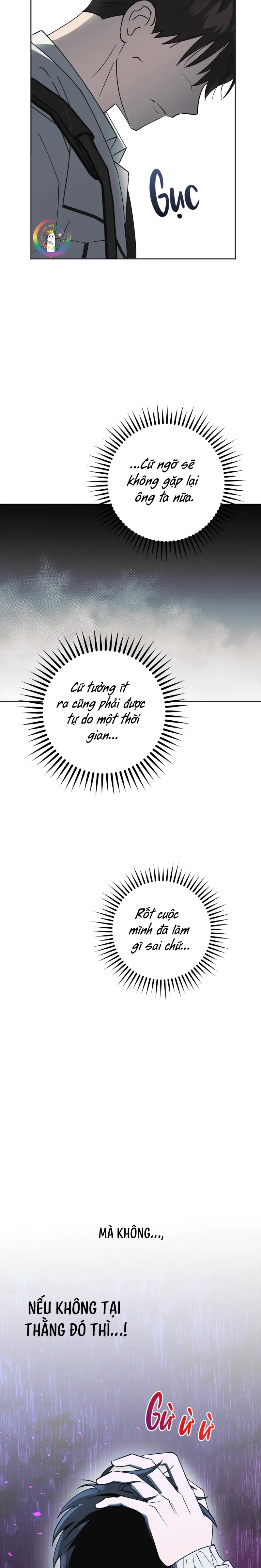 Sự Giả Dối Của Chúng Ta Chapter 2 Trang 30