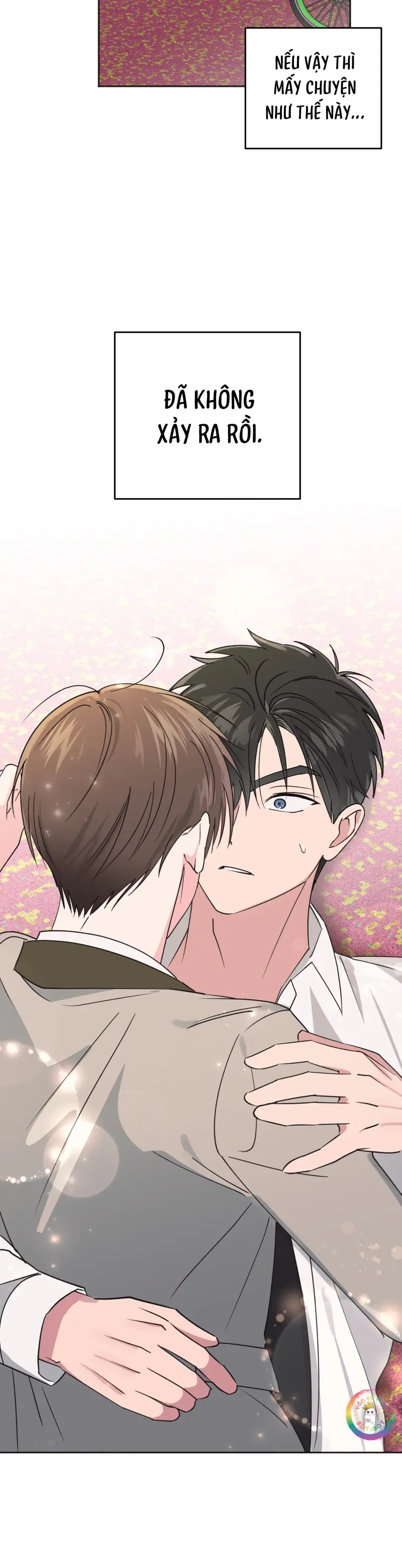 Sự Giả Dối Của Chúng Ta Chapter 3 Trang 28