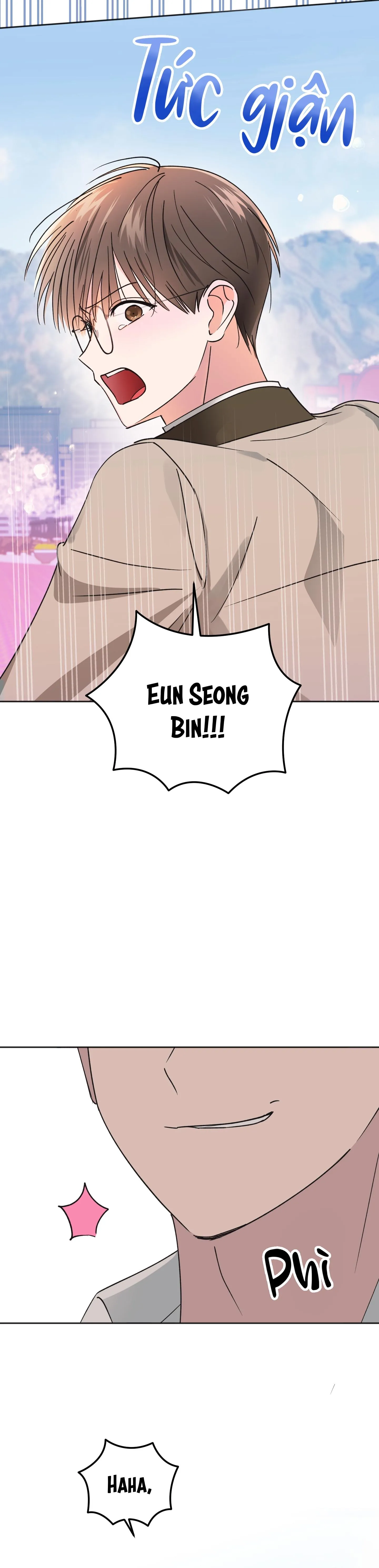 Sự Giả Dối Của Chúng Ta Chapter 4 Trang 11