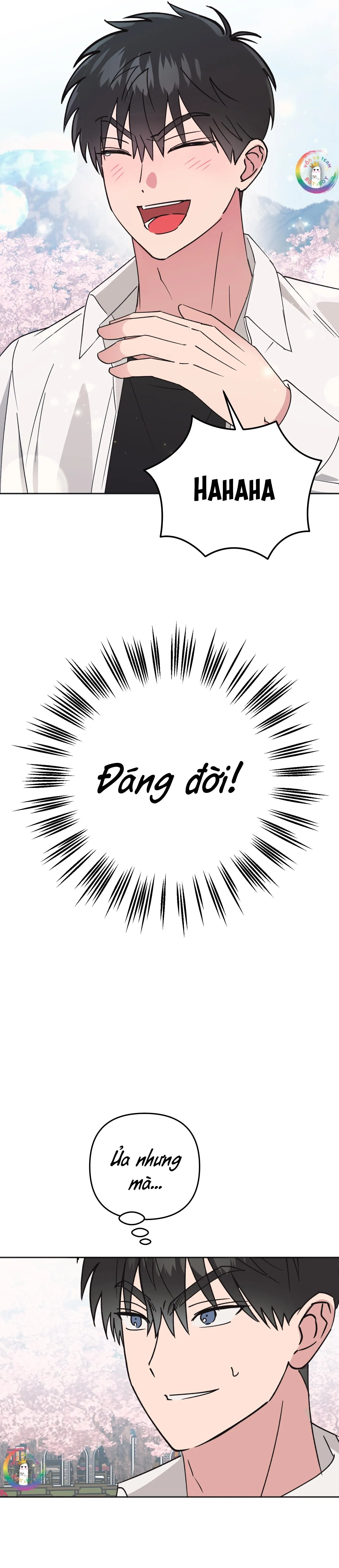 Sự Giả Dối Của Chúng Ta Chapter 4 Trang 12