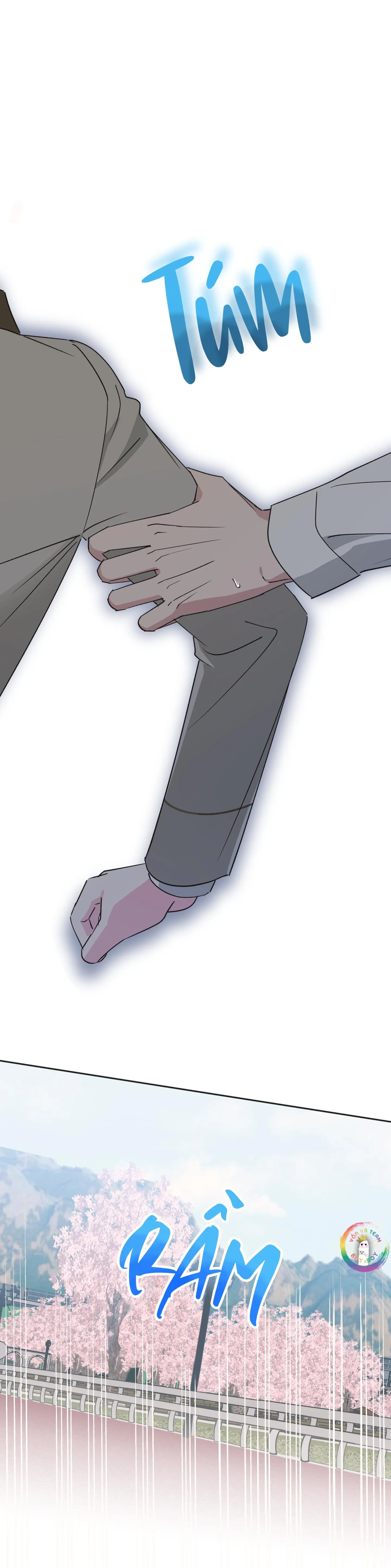 Sự Giả Dối Của Chúng Ta Chapter 4 Trang 15