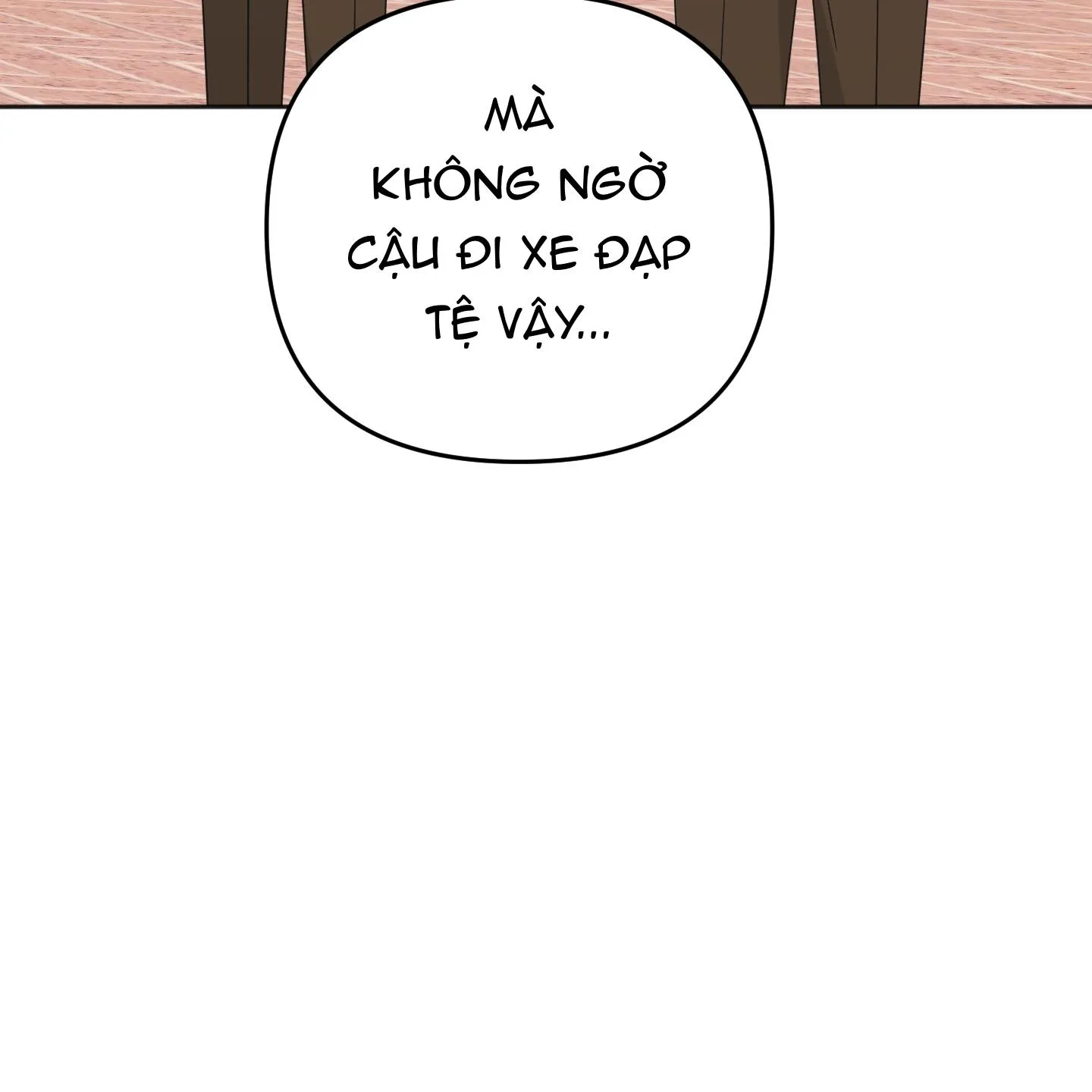 Sự Giả Dối Của Chúng Ta Chapter 4 Trang 22