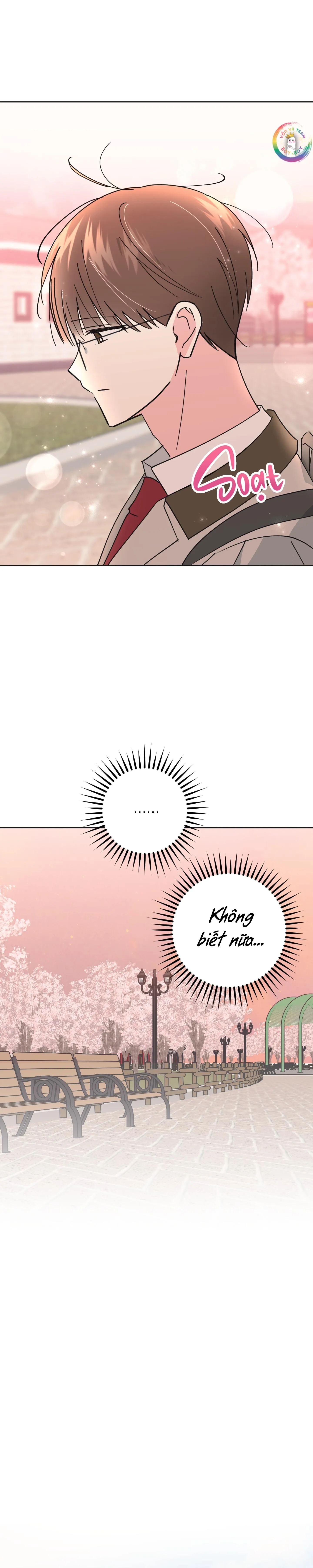 Sự Giả Dối Của Chúng Ta Chapter 4 Trang 25