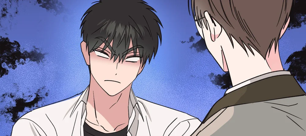 Sự Giả Dối Của Chúng Ta Chapter 5 Trang 11