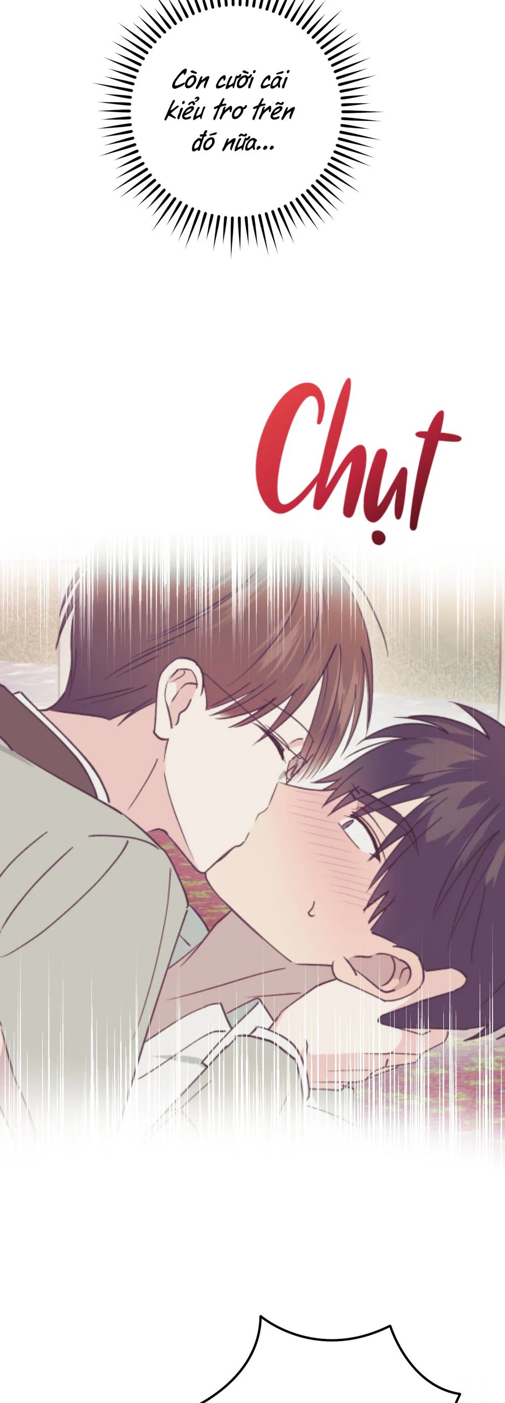 Sự Giả Dối Của Chúng Ta Chapter 5 Trang 13