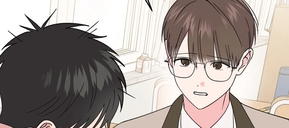 Sự Giả Dối Của Chúng Ta Chapter 5 Trang 17