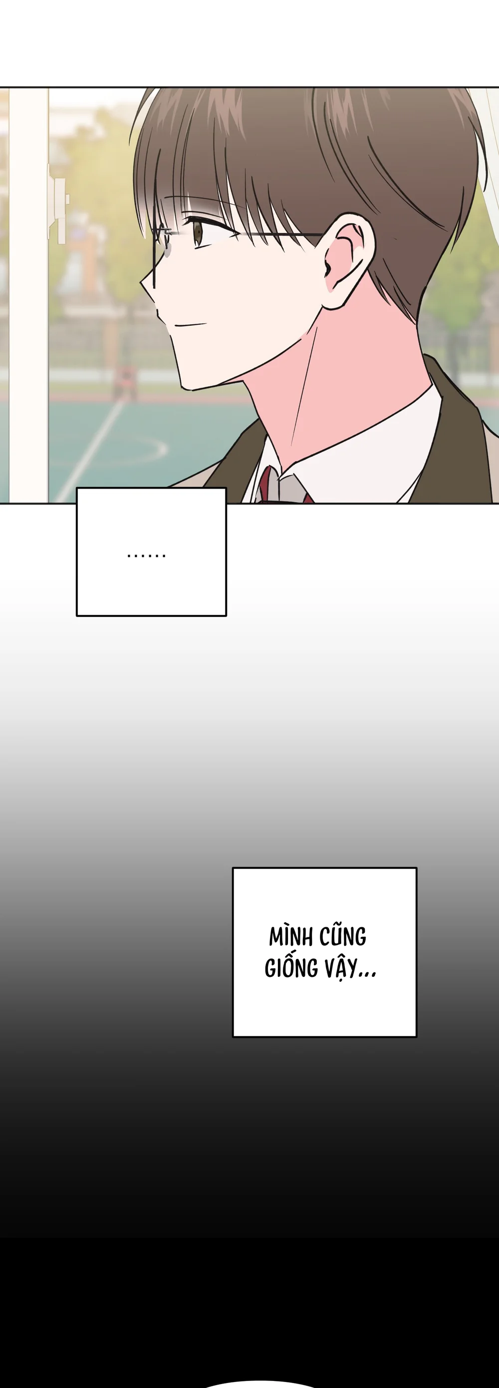 Sự Giả Dối Của Chúng Ta Chapter 5 Trang 23