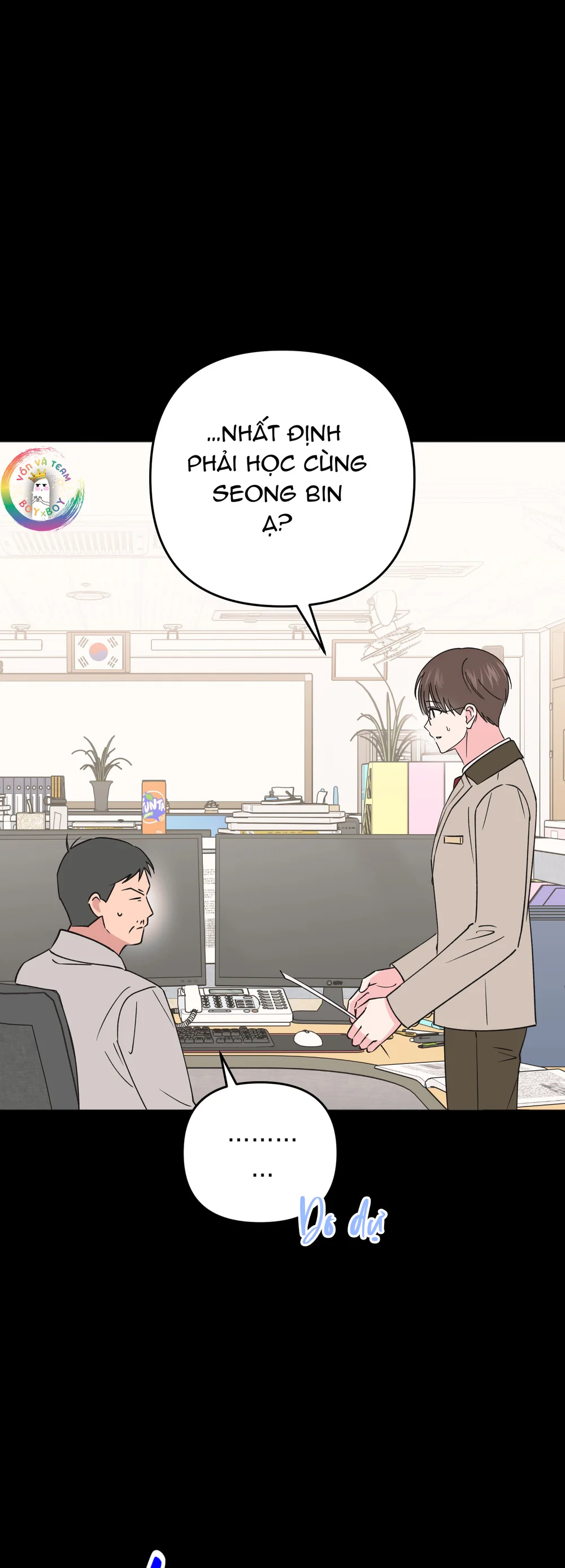 Sự Giả Dối Của Chúng Ta Chapter 5 Trang 28