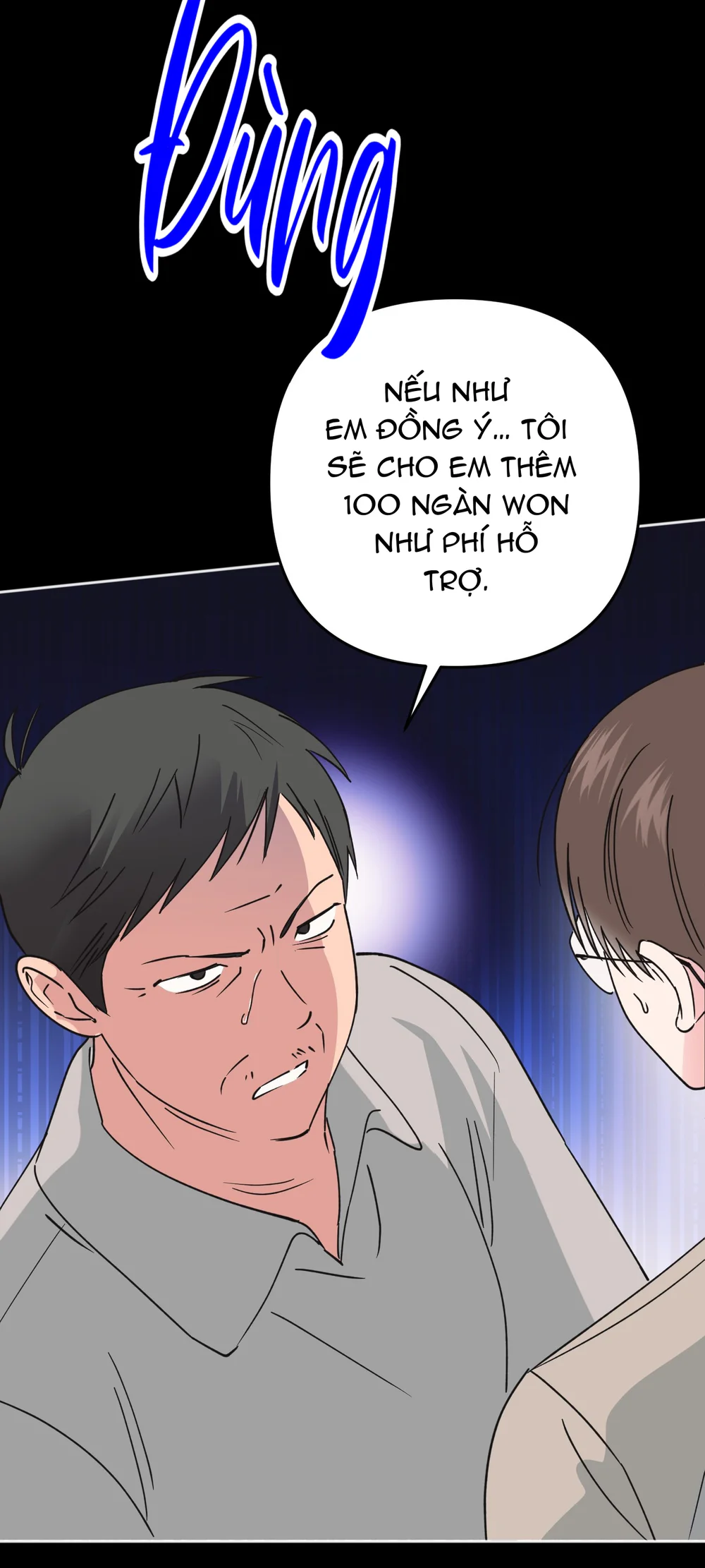 Sự Giả Dối Của Chúng Ta Chapter 5 Trang 29