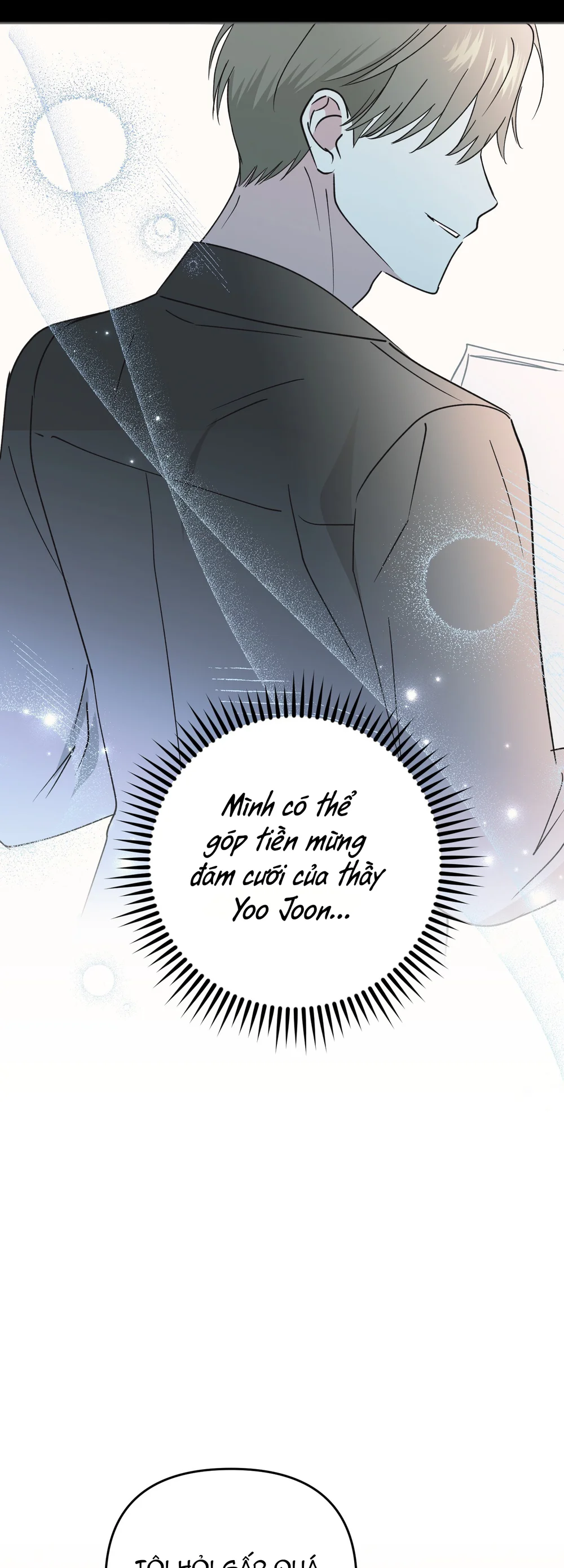 Sự Giả Dối Của Chúng Ta Chapter 5 Trang 31