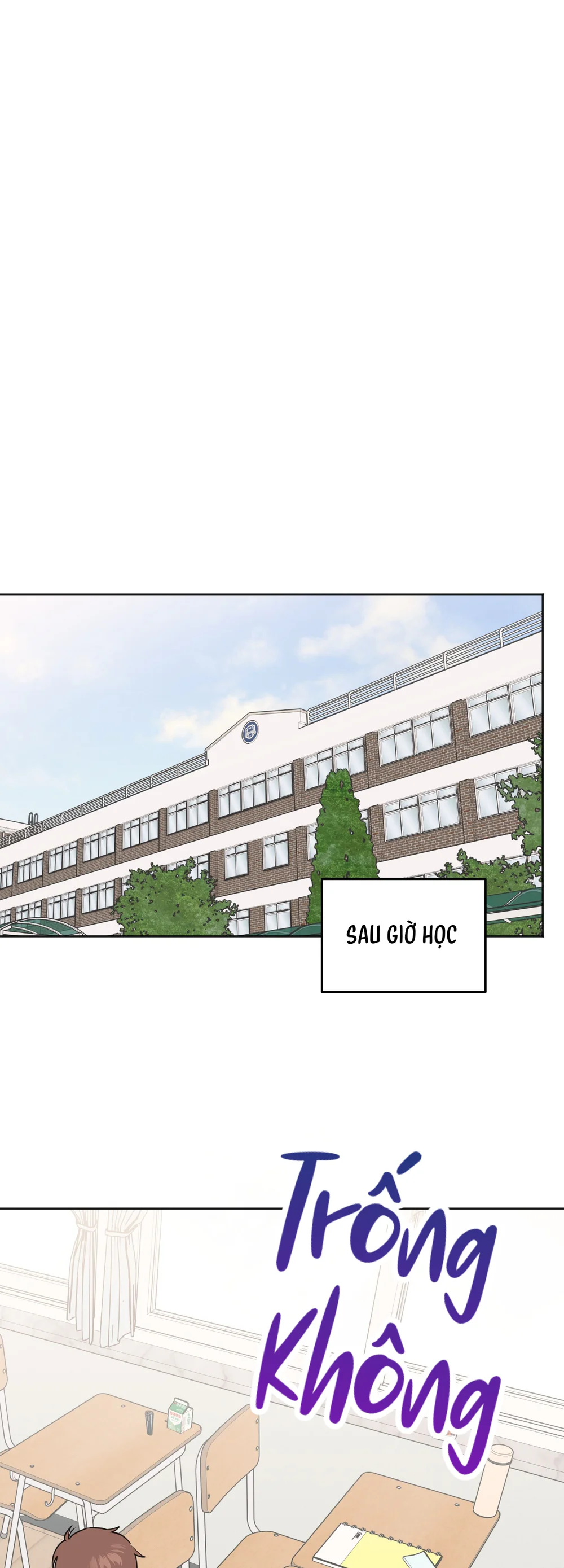 Sự Giả Dối Của Chúng Ta Chapter 5 Trang 34