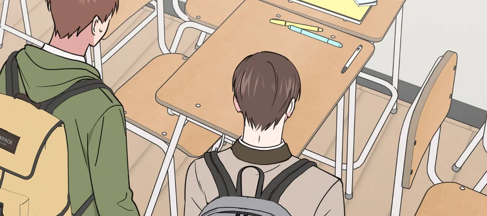 Sự Giả Dối Của Chúng Ta Chapter 5 Trang 35