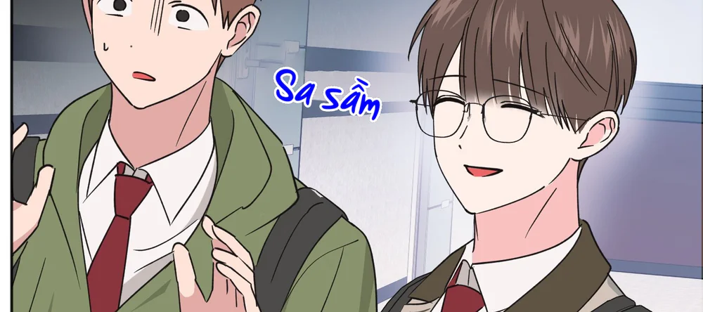 Sự Giả Dối Của Chúng Ta Chapter 5 Trang 47