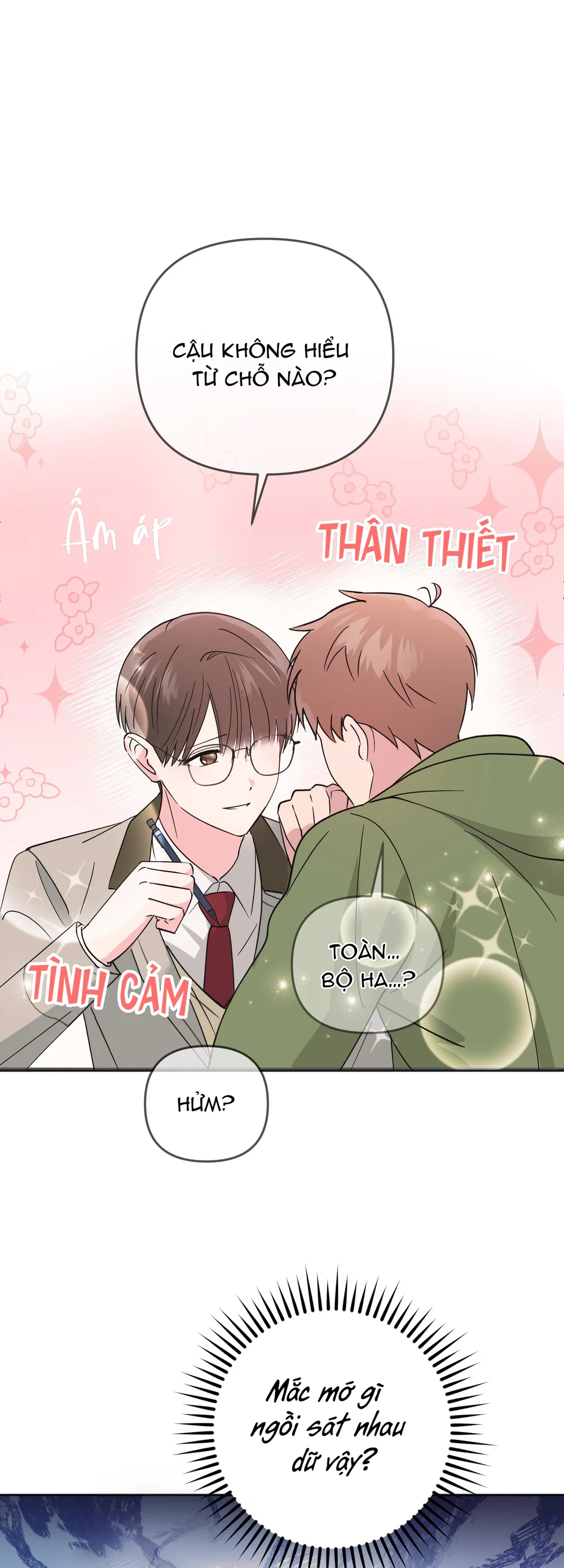 Sự Giả Dối Của Chúng Ta Chapter 5 Trang 59