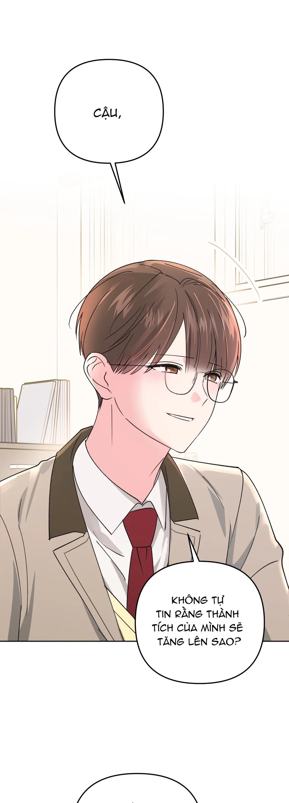 Sự Giả Dối Của Chúng Ta Chapter 5 Trang 65