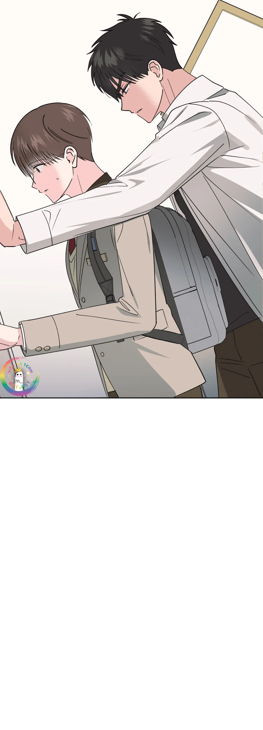 Sự Giả Dối Của Chúng Ta Chapter 5 Trang 73