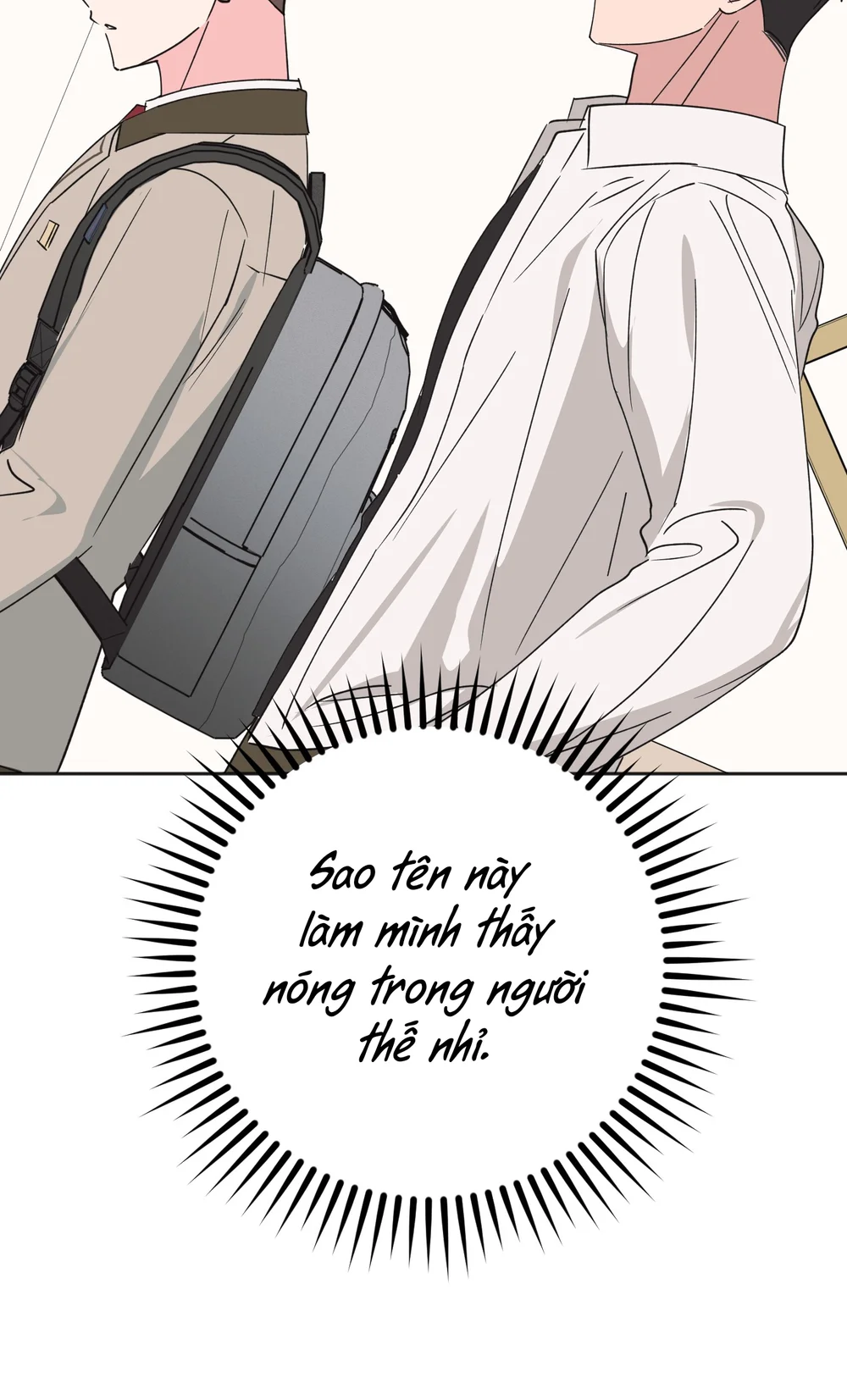Sự Giả Dối Của Chúng Ta Chapter 6 Trang 9