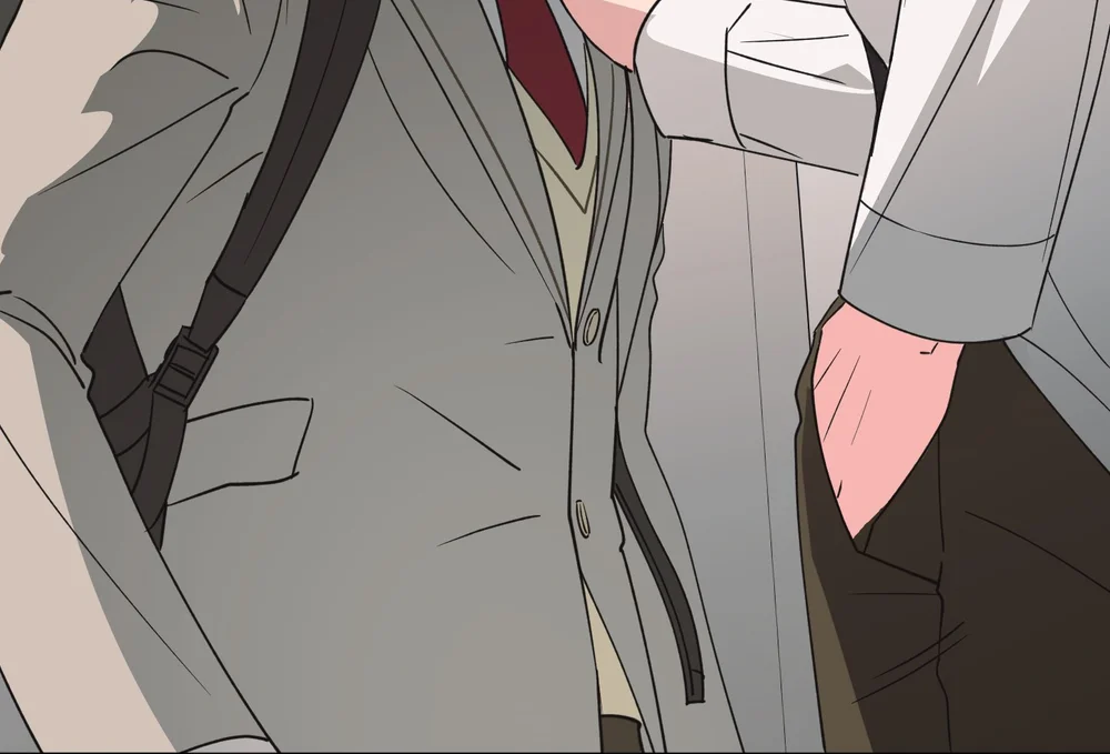 Sự Giả Dối Của Chúng Ta Chapter 6 Trang 14