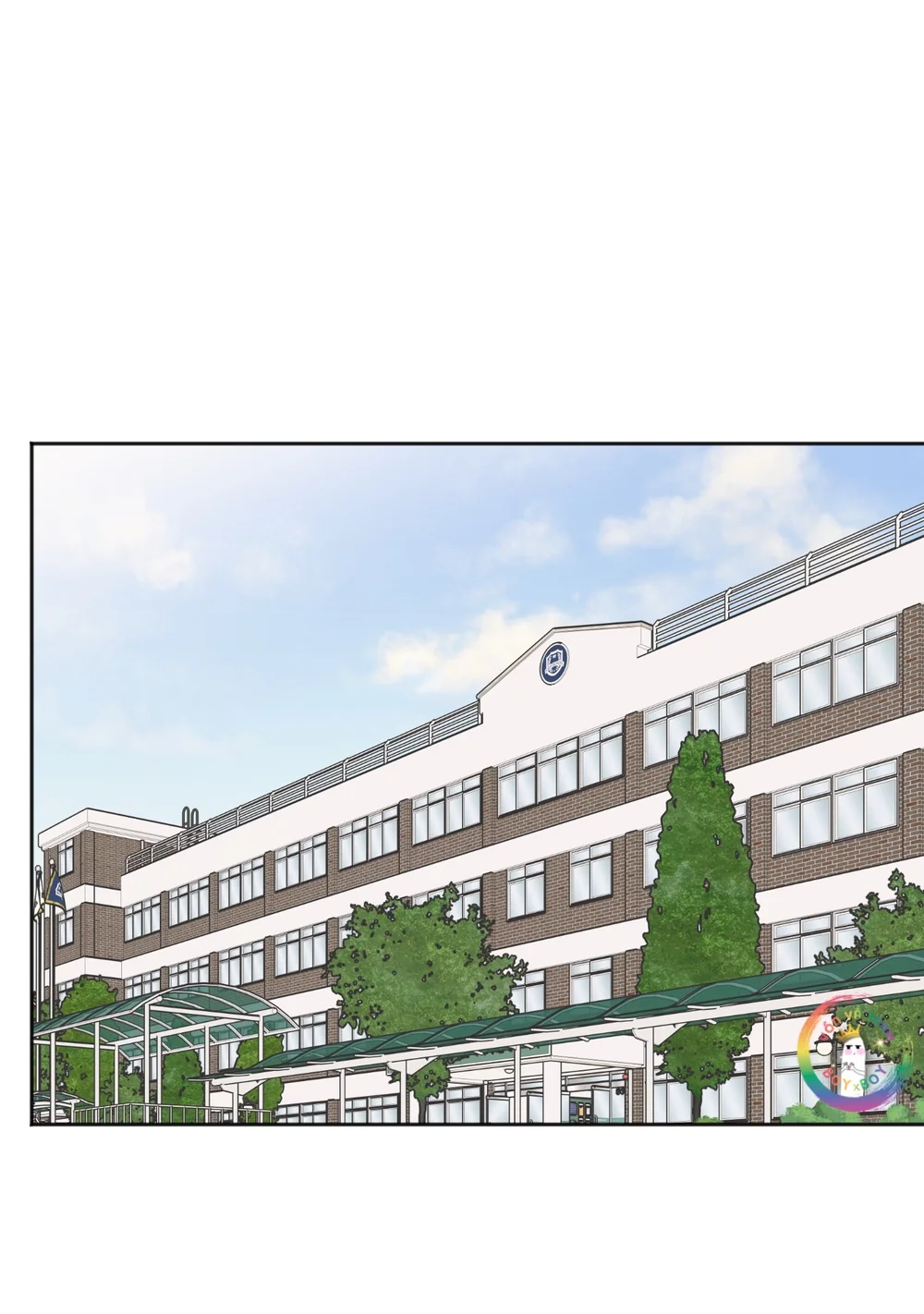 Sự Giả Dối Của Chúng Ta Chapter 6 Trang 24