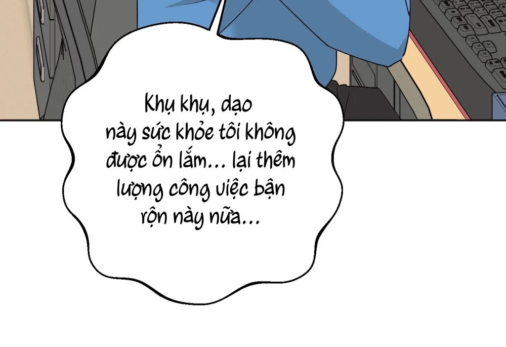 Sự Giả Dối Của Chúng Ta Chapter 6 Trang 31