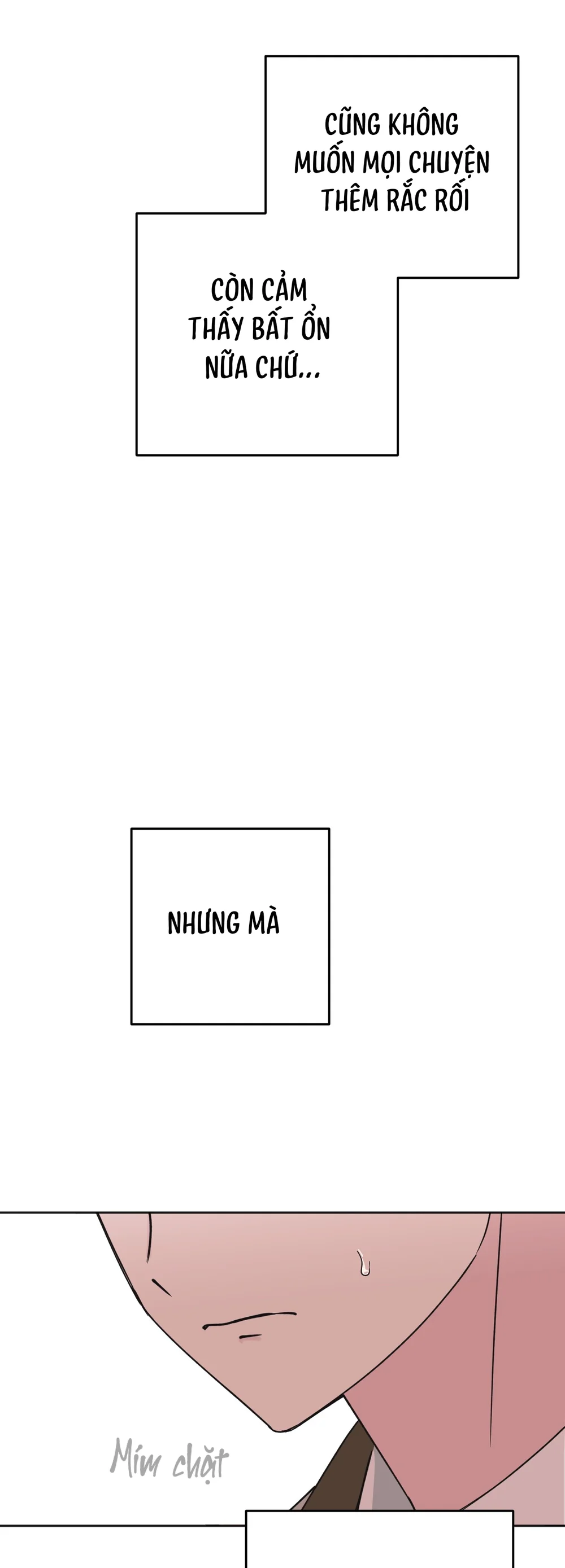 Sự Giả Dối Của Chúng Ta Chapter 6 Trang 34