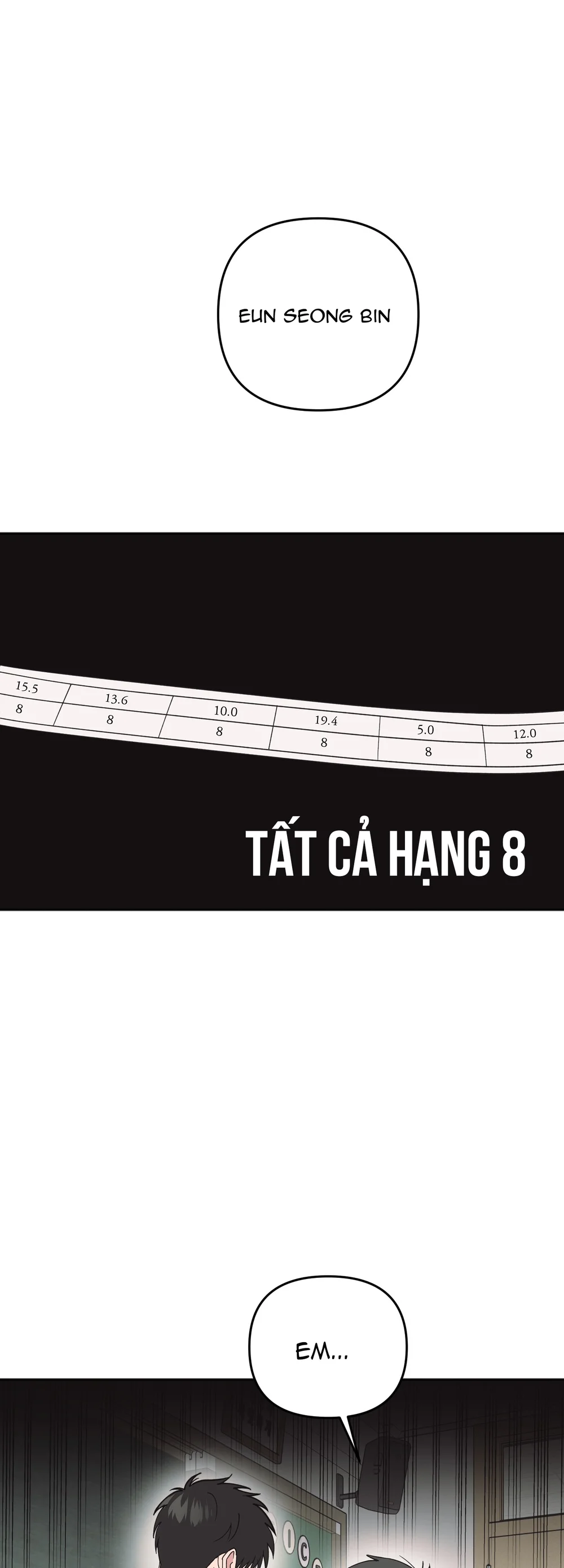 Sự Giả Dối Của Chúng Ta Chapter 6 Trang 40