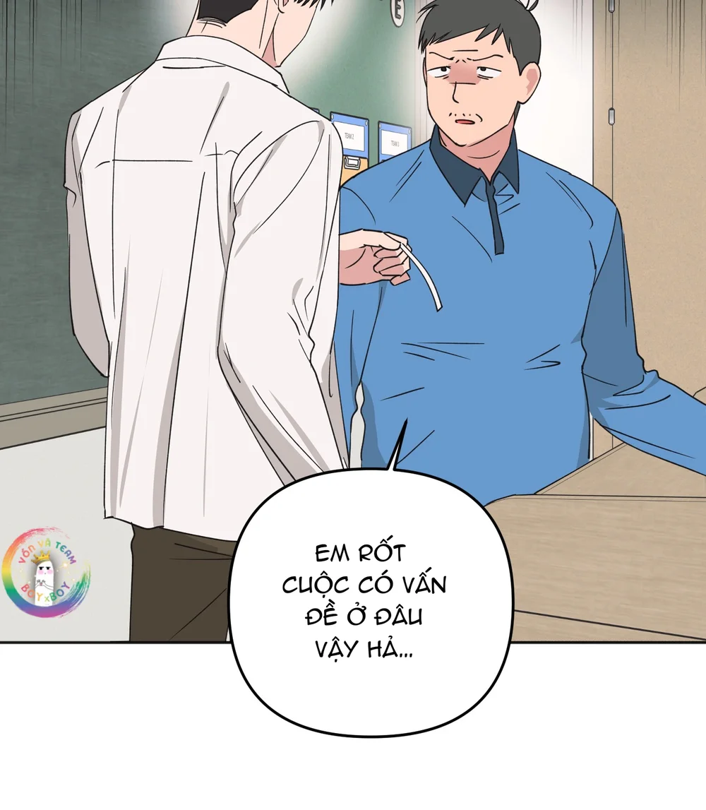 Sự Giả Dối Của Chúng Ta Chapter 6 Trang 41